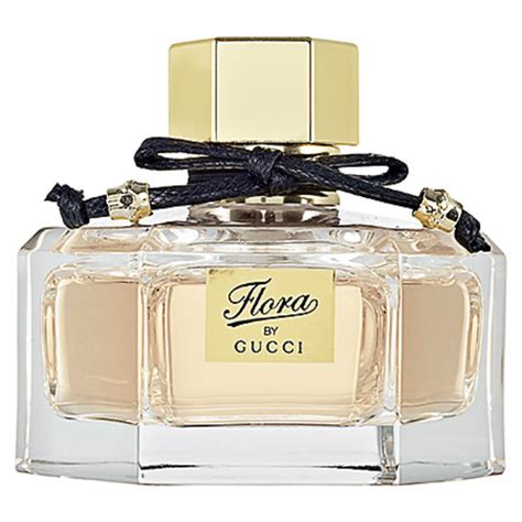 review parfum gucci flora